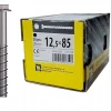 Boîte de 20 vis d'ancrage béton 12,5 x 85