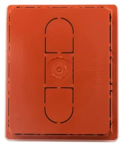 Boîte de dérivation 160 x 130 x 70mm - Zenitech