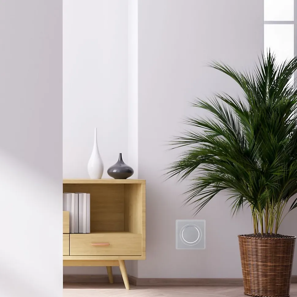 Boîte de dérivation en saillie Silver - Vulco - Zenitech