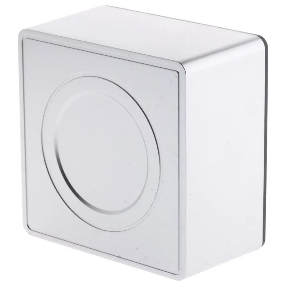 Boîte de dérivation en saillie Silver - Vulco - Zenitech