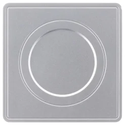 Boîte de dérivation en saillie Silver - Vulco - Zenitech
