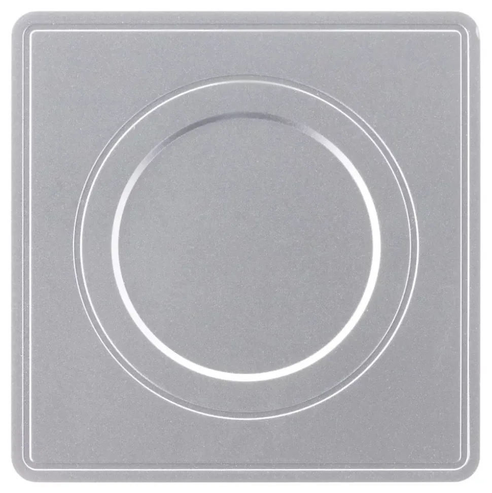 Boîte de dérivation en saillie Silver - Vulco - Zenitech