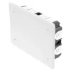 Boîte de dérivation Jacobsen 70 x 110 x P.40 mm pour 24 câbles