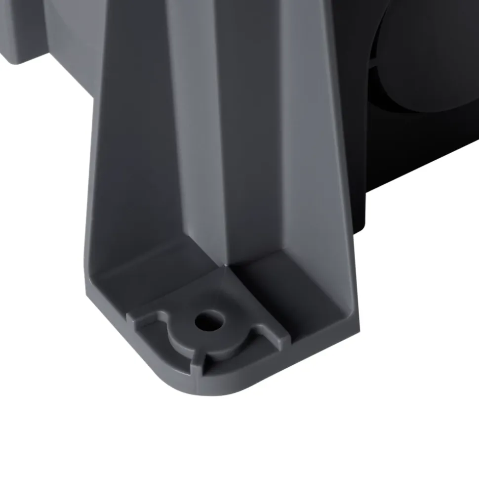 Boîte de dérivation Jacobsen 295 x 225 x 102 mm pour comble et plafond