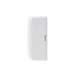 Boîte de dérivation monobloc en saillie Jacobsen Sigurd blanc complet