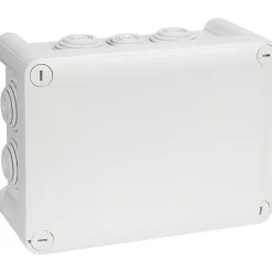 Boîte de dérivation rectangulaire - Plexo - LEGRAND - 220 x 170 mm -14 entrées