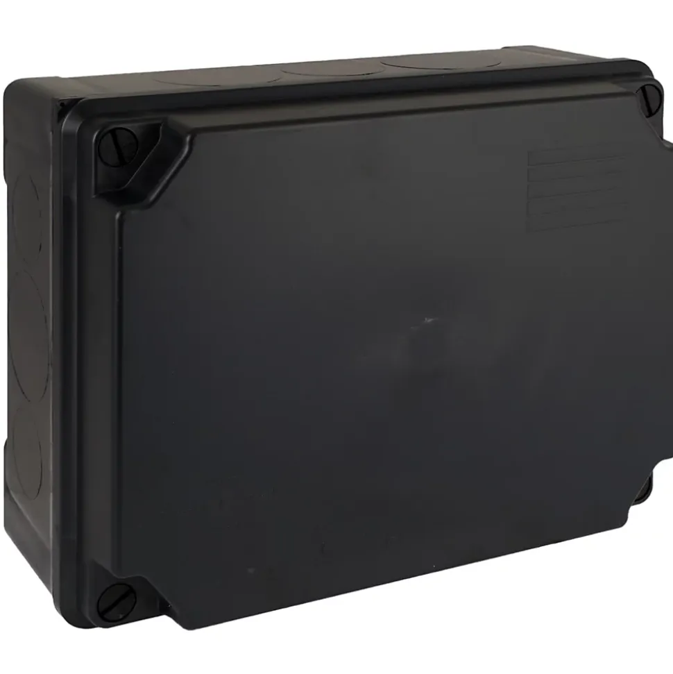 Boîte de dérivation rectangulaire IP55 - Solera