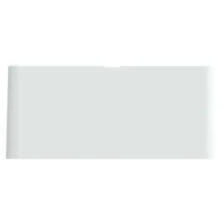 Boîte d'encastrement diamètre 36 mm Schneider Electric Ovalis blanc