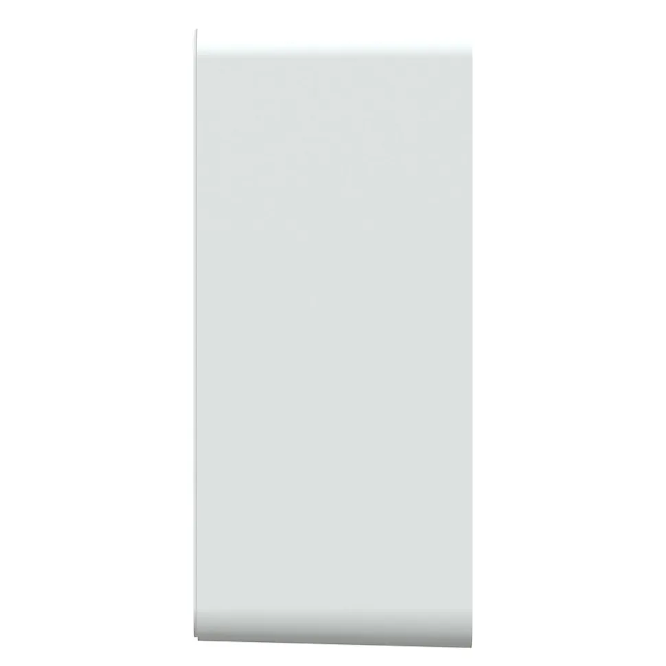 Boîte d'encastrement diamètre 36 mm Schneider Electric Ovalis blanc