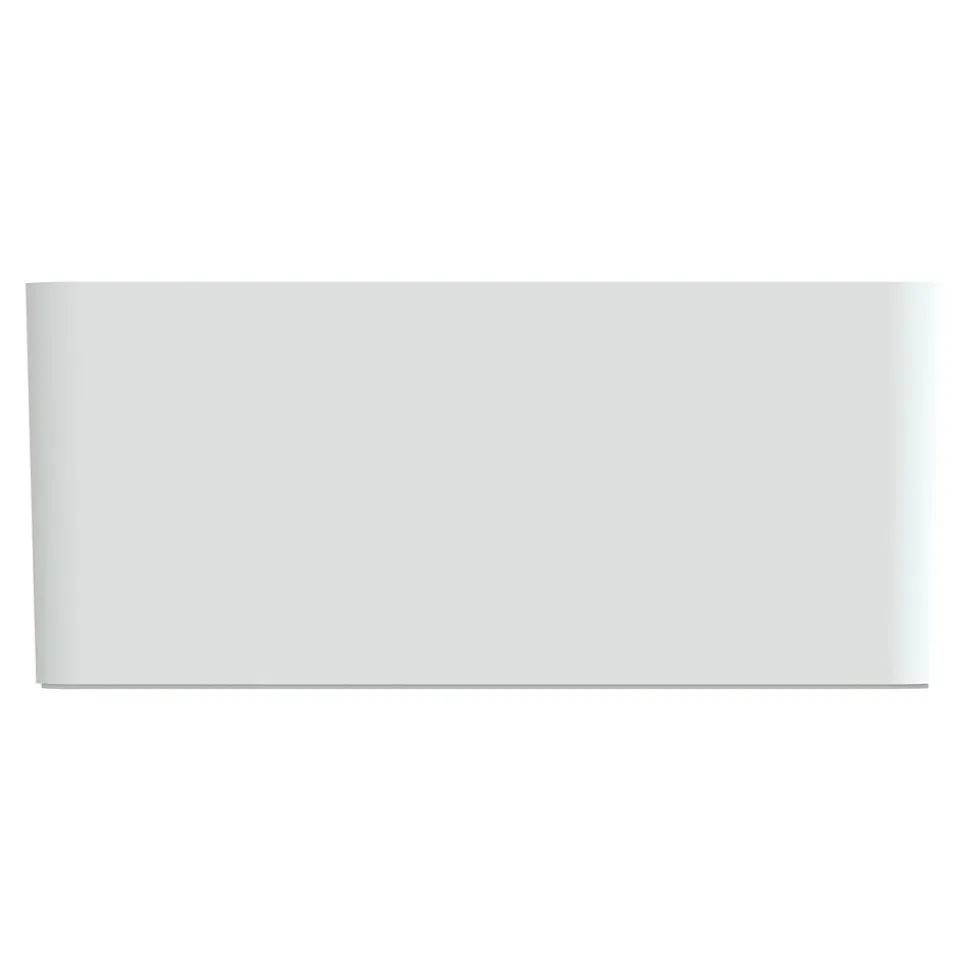 Boîte d'encastrement diamètre 36 mm Schneider Electric Ovalis blanc