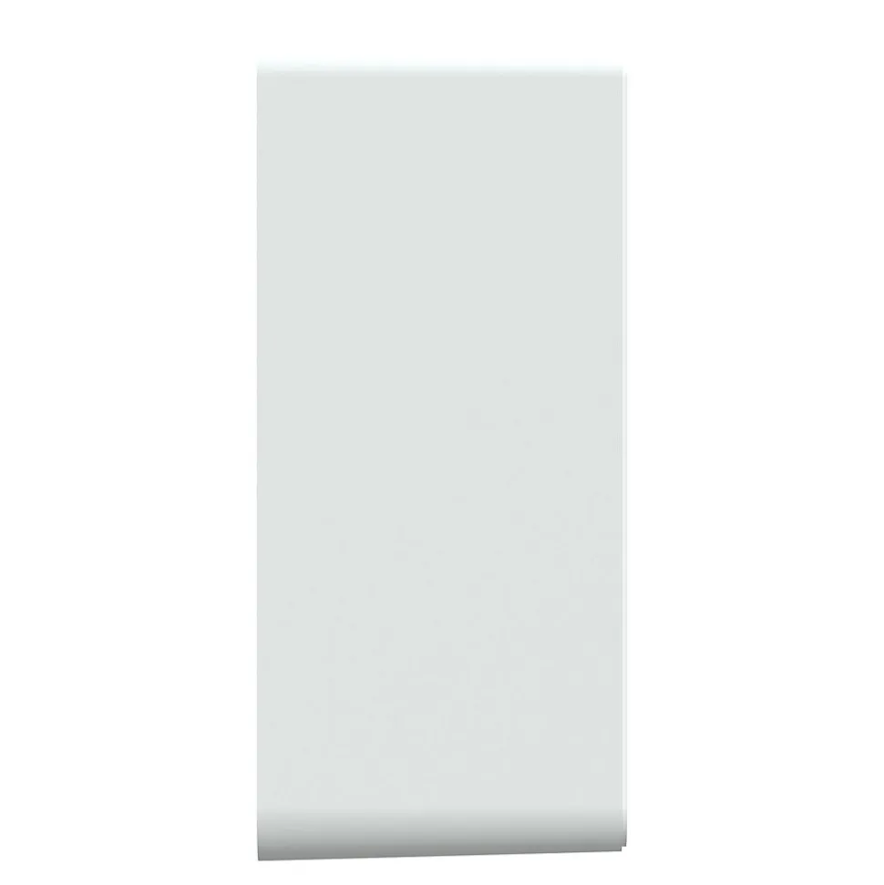 Boîte d'encastrement diamètre 36 mm Schneider Electric Ovalis blanc
