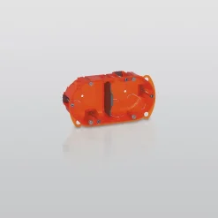 Boîte d'encastrement double multimatériaux Legrand P. 40 mm