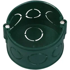 Boîte d'encastrement maçonnerie ø67 mm