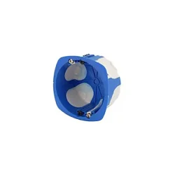 Boîte d'encastrement No Air multimatériaux ø67 mm