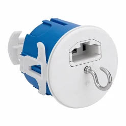 Boîte d'encastrement pour suspension Diall