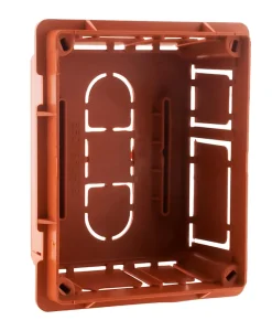 Boîte dérivation à encastrer Zenitech