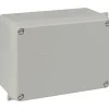 Boîte dérivation rectangulaire IP65 Solera