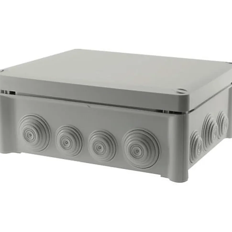 Boîte dérivation 220x170x86mm Plexo - Legrand