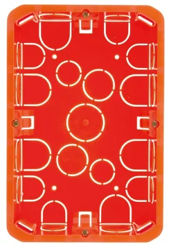 Boîte dérivation 170x110x40mm Zenitech