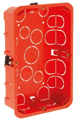 Boîte dérivation 170x110x40mm Zenitech