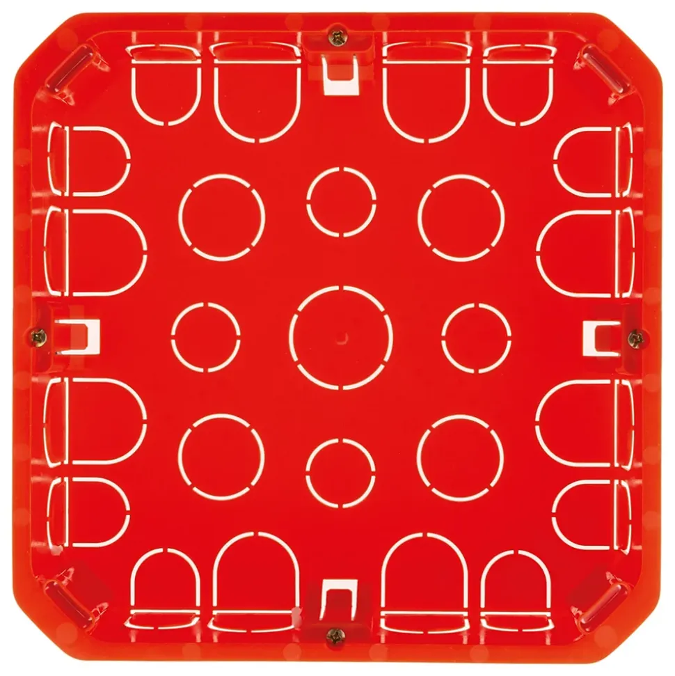 Boîte dérivation 170x170x40mm Zenitech