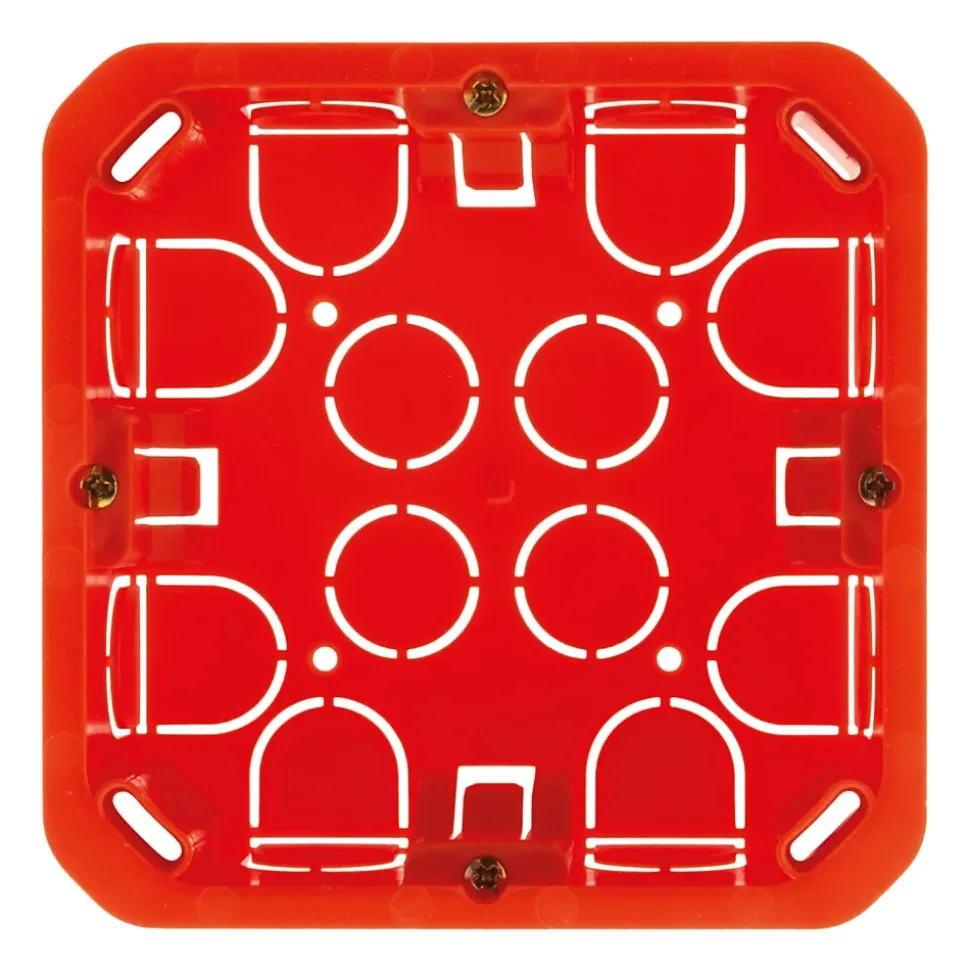Boîte dérivation 170x170x40mm Zenitech