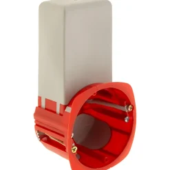 Boîte micro-module No Airbox 1 poste Protec
