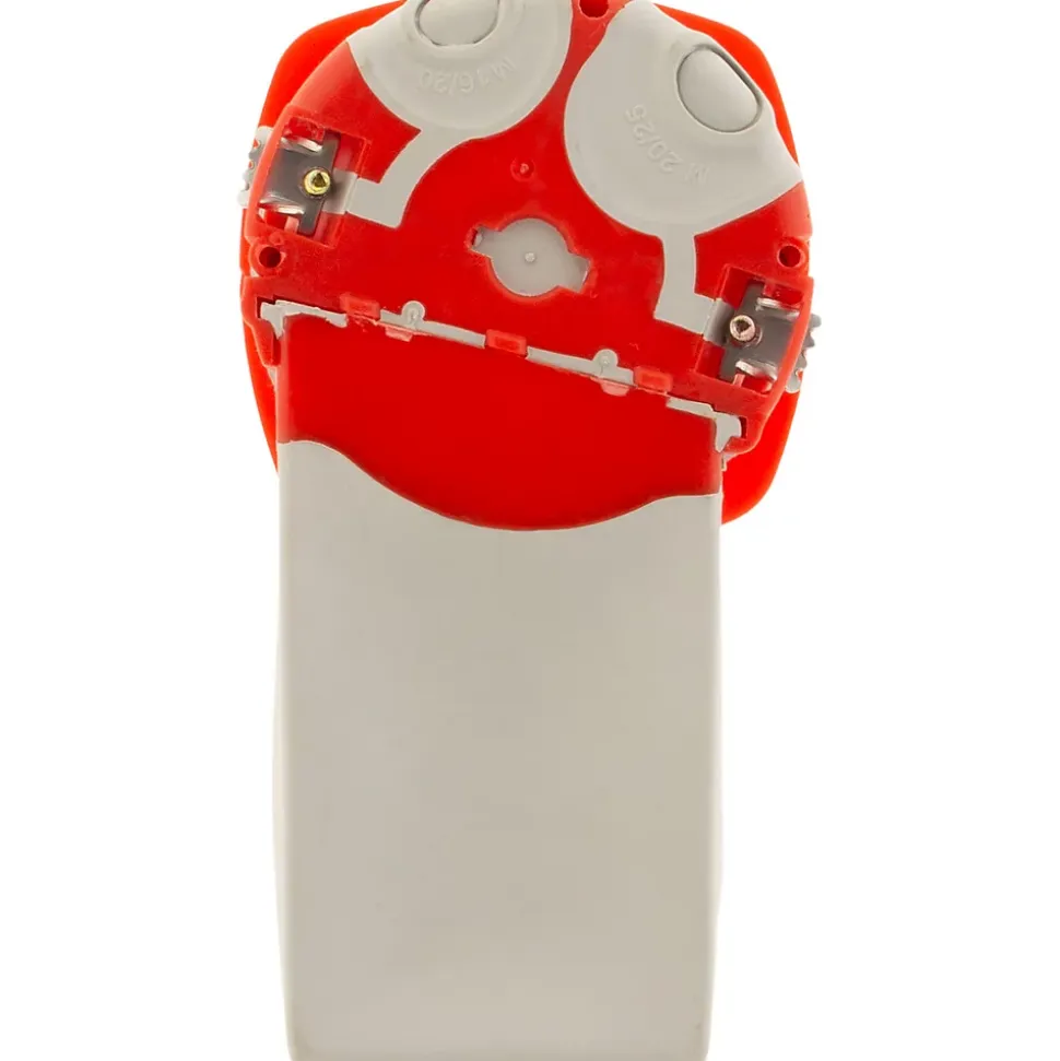 Boîte micro-module No Airbox 1 poste Protec