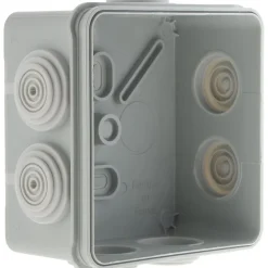 Boîte étanche IP55 No Airbox 80x42mm - Protec