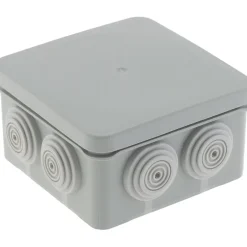 Boîte étanche IP55 No Airbox 80x42mm - Protec