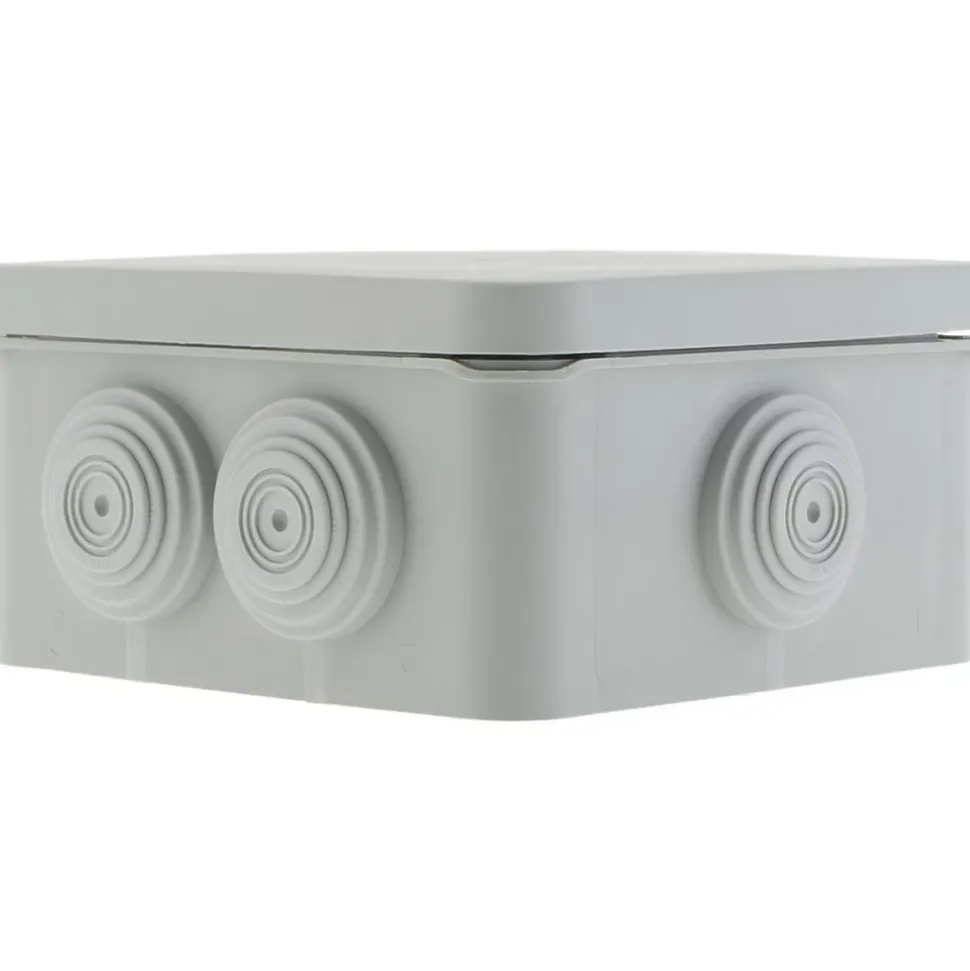 Boîte étanche IP55 No Airbox 100x100x52mm - Protec