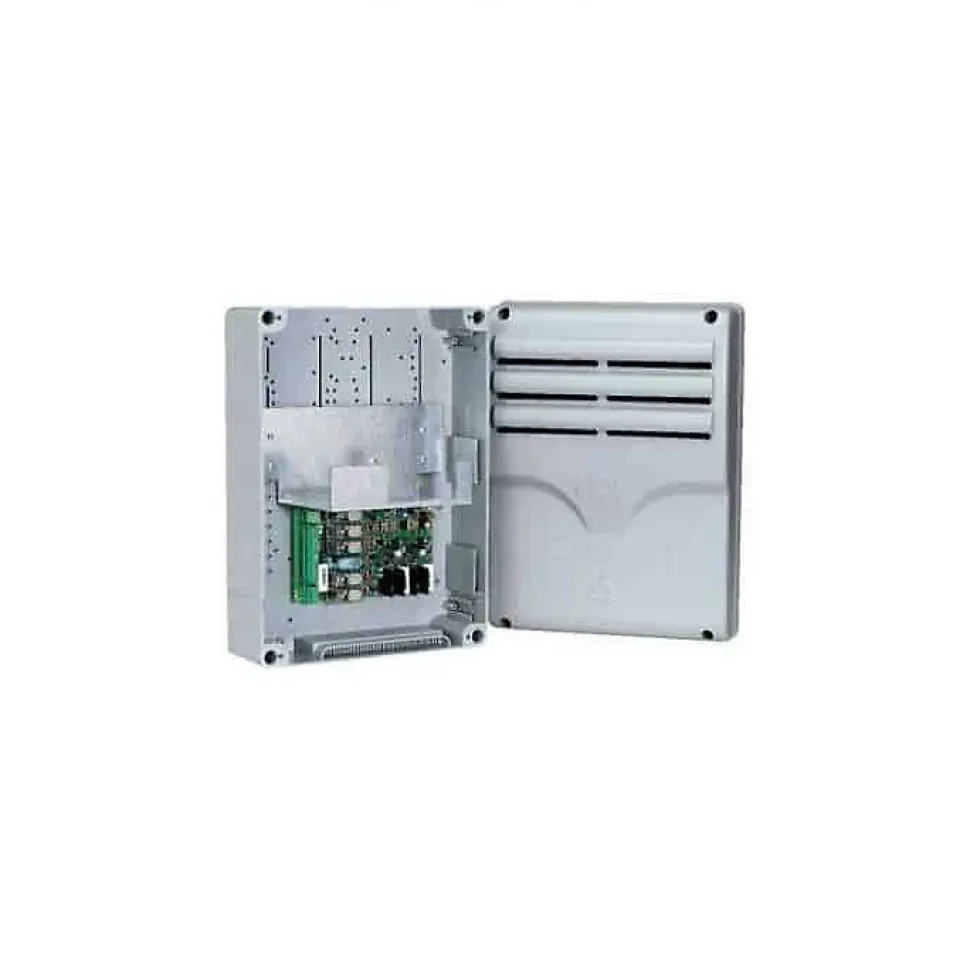 Boîtier Came 002LB18 avec carte de secours pour motorisation