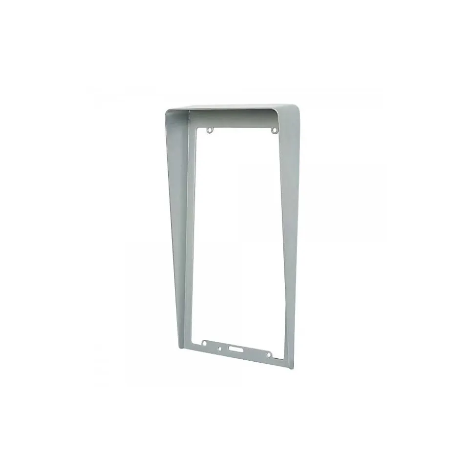 Boîtier De Protection Pour Interphone - Ds-kabv8113-rs(o-std)-flush - Hikvision