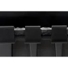 Boîtier de raccordement étanche IP55 - Noir - Zenitech