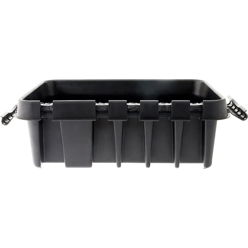 Boîtier de raccordement étanche IP55 - Noir - Zenitech