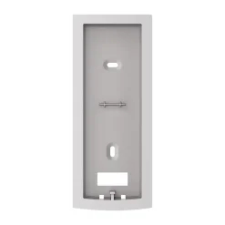 Boîtier pour montage encastré du visiophone Extel Wave (720313) et Extel Connect 2 (référence 720324) - Extel - 720322