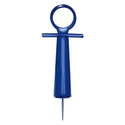 Bouchon de conservation Broadfix bleu