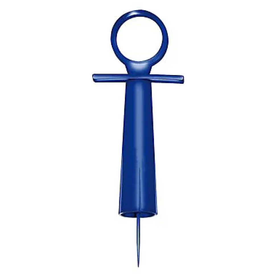 Bouchon de conservation Broadfix bleu