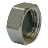 Bouchon F15/21 Chromé Auto-Etanche Somatherm for you