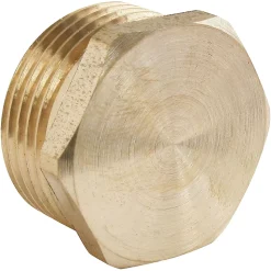Bouchon laiton Mâle 26/34 (1") Somatherm for you