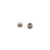 Bouchon mâle hexagonal creux à visser SW12 3/4 12X13.7 Inox A2 - 1 pièce