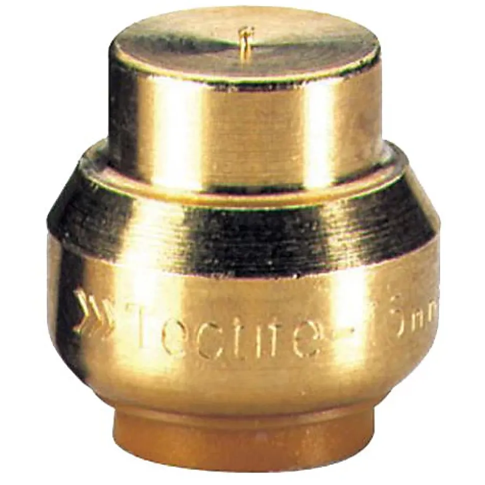 Bouchon TECTITE CLASSIC femelle D12mm - AALBERTS IPS - 4751967