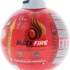 Boule extinctrice Block Fire intérieur/extérieur