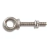 Boulon à oeil Inox ø 100 mm Acier inoxydable