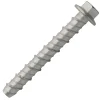 Boulon béton 6 x 60 mm Scell-It, 10 pièces