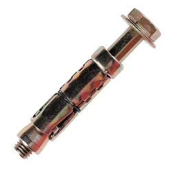 Boulon d'expansion + vis 12 x 90 mm Scell-It, 2 pièces