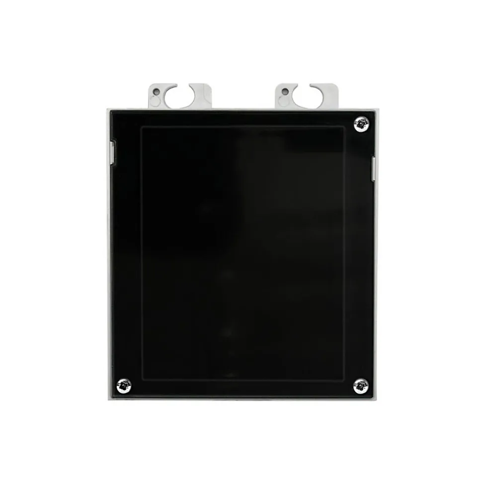 Bouton Aveugle De Platine De Rue Ip Verso - 9155039