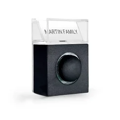 Bouton d'appel lumineux sur deux fils compatible Ding et Dong - Extel - 710803