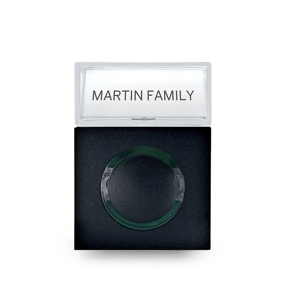 Bouton d'appel lumineux sur deux fils compatible Ding et Dong - Extel - 710803