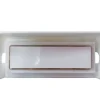 BOUTON FILAIRE + CASQUETTE D'ETANCHEITE
